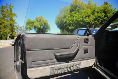 1985 Mercury Capri RS (Mustang GT) 5.0 T-Top Smogged / Registered thru 2/2015, US $4,000.00, image 21