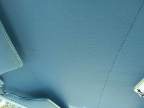 1979 Lincoln Continental Base Hardtop 2-Door 6.6L, image 13