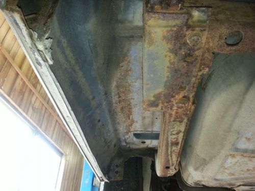 1979 Lincoln Continental Base Hardtop 2-Door 6.6L, image 17