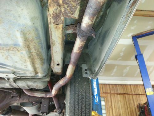 1979 Lincoln Continental Base Hardtop 2-Door 6.6L, image 18