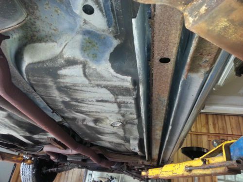 1979 Lincoln Continental Base Hardtop 2-Door 6.6L, image 19