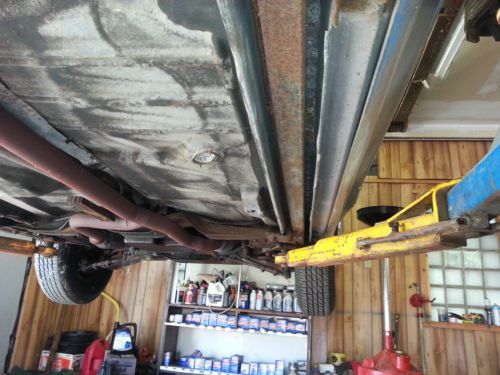 1979 Lincoln Continental Base Hardtop 2-Door 6.6L, image 20