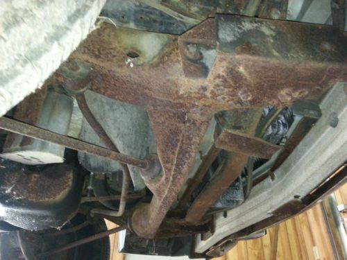 1979 Lincoln Continental Base Hardtop 2-Door 6.6L, image 21