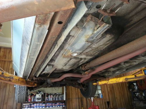 1979 Lincoln Continental Base Hardtop 2-Door 6.6L, image 22