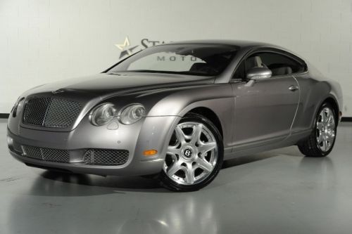 2005 bentley gt