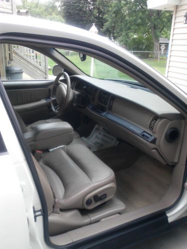 2000 Buick Park Ave Ultra, US $4,150.00, image 2