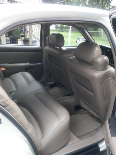 2000 Buick Park Ave Ultra, US $4,150.00, image 3
