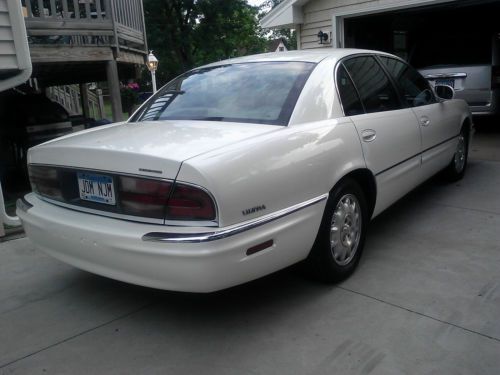 2000 Buick Park Ave Ultra, US $4,150.00, image 4