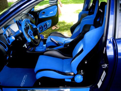 1998 LS,Stunning Full Custom,Dark Blue Met/Cust Int,2189 Miles,AC,5spd,MroofMint, image 7