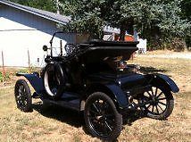 1916 ford model t roadster/runabout
