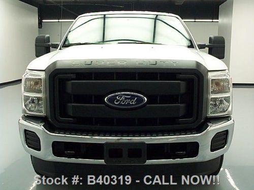 2013 FORD F250 CREW 4X4 LONGBED 6.2L V8 BEDLINER 32K MI TEXAS DIRECT AUTO, US $28,980.00, image 2