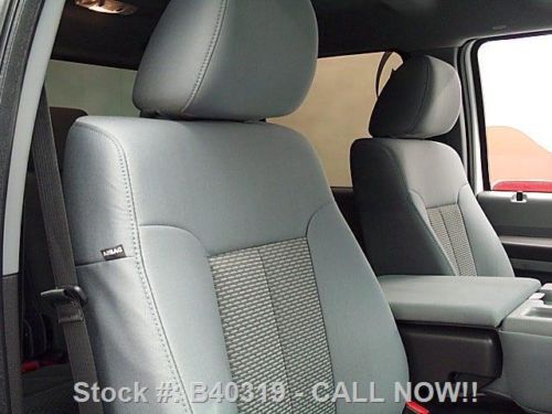 2013 FORD F250 CREW 4X4 LONGBED 6.2L V8 BEDLINER 32K MI TEXAS DIRECT AUTO, US $28,980.00, image 7