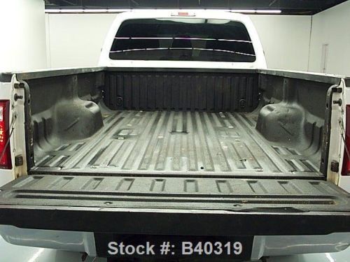 2013 FORD F250 CREW 4X4 LONGBED 6.2L V8 BEDLINER 32K MI TEXAS DIRECT AUTO, US $28,980.00, image 12