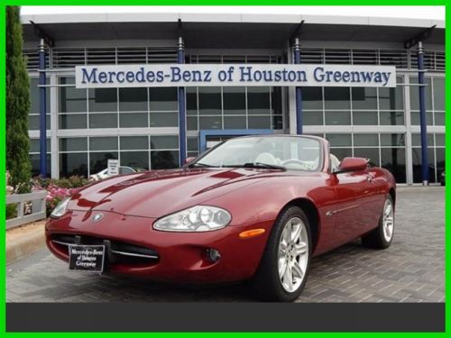 2000 used 4l v8 32v automatic rear wheel drive convertible premium