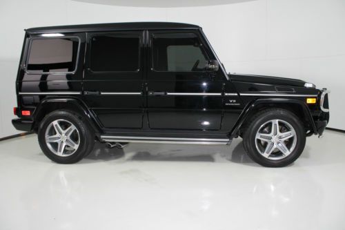 2011 Mercedes-Benz G55 AMG, US $89,995.00, image 2