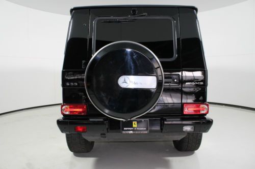 2011 Mercedes-Benz G55 AMG, US $89,995.00, image 3