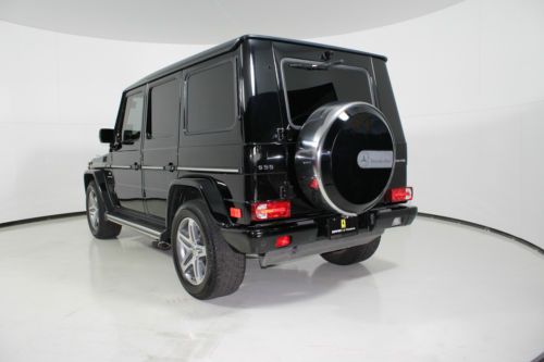 2011 Mercedes-Benz G55 AMG, US $89,995.00, image 4