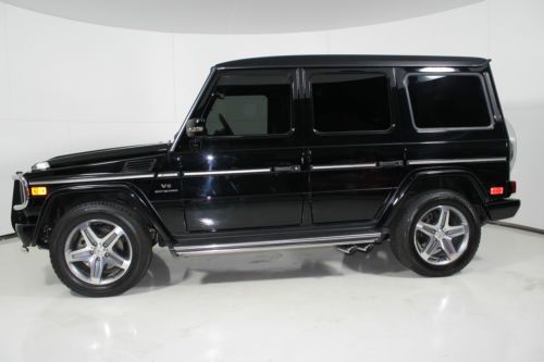 2011 Mercedes-Benz G55 AMG, US $89,995.00, image 5