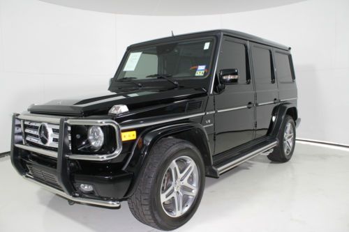 2011 Mercedes-Benz G55 AMG, US $89,995.00, image 6