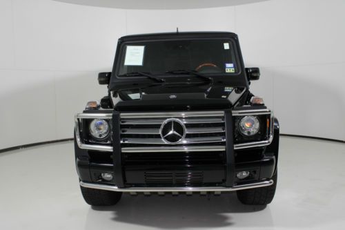 2011 Mercedes-Benz G55 AMG, US $89,995.00, image 7