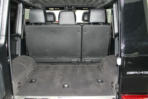 2011 Mercedes-Benz G55 AMG, US $89,995.00, image 8