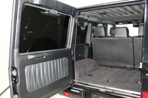 2011 Mercedes-Benz G55 AMG, US $89,995.00, image 9
