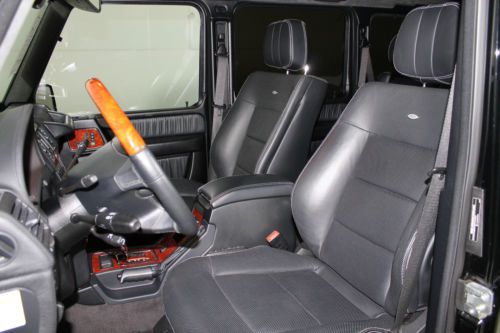 2011 Mercedes-Benz G55 AMG, US $89,995.00, image 12