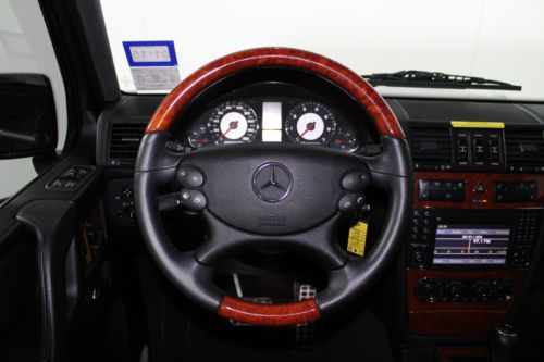 2011 Mercedes-Benz G55 AMG, US $89,995.00, image 14