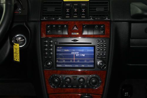 2011 Mercedes-Benz G55 AMG, US $89,995.00, image 15