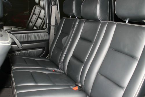 2011 Mercedes-Benz G55 AMG, US $89,995.00, image 17