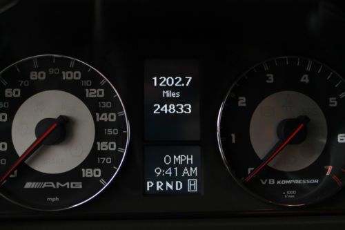 2011 Mercedes-Benz G55 AMG, US $89,995.00, image 18