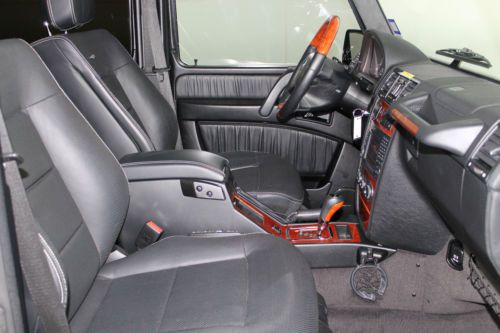 2011 Mercedes-Benz G55 AMG, US $89,995.00, image 19