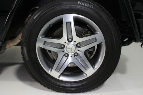2011 Mercedes-Benz G55 AMG, US $89,995.00, image 21