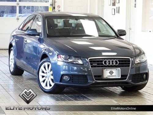 2011 audi 2.0t premium  plus