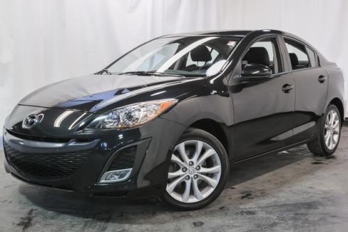 2011 mazda s sport