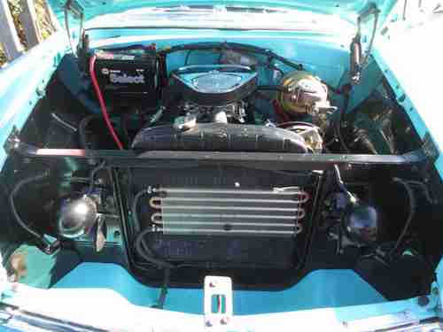 +Rare Classic 1956 Chevrolet 210 Handyman Special! Rust-Free CA.Two-Door Wagon!+, US $22,956.00, image 19