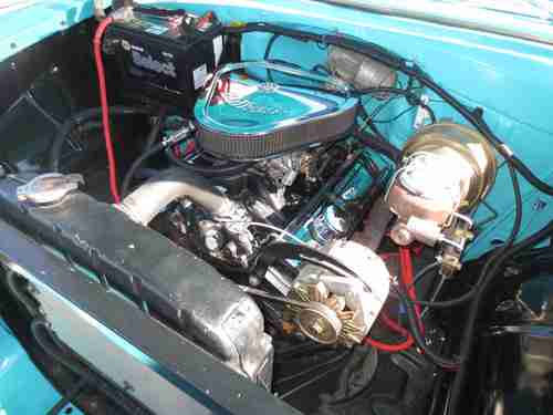 +Rare Classic 1956 Chevrolet 210 Handyman Special! Rust-Free CA.Two-Door Wagon!+, US $22,956.00, image 20