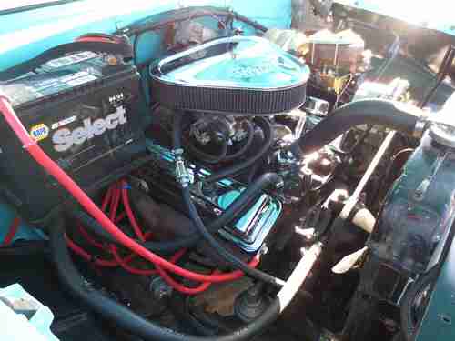 +Rare Classic 1956 Chevrolet 210 Handyman Special! Rust-Free CA.Two-Door Wagon!+, US $22,956.00, image 21