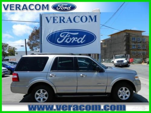 2008 xlt used 5.4l v8 24v automatic 2wd suv