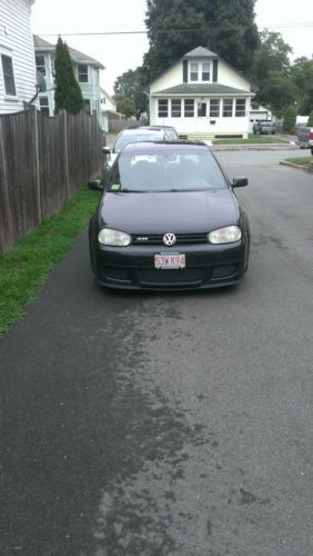 2004 vw r32