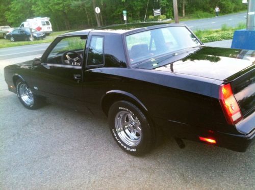 86 monte carlo ss