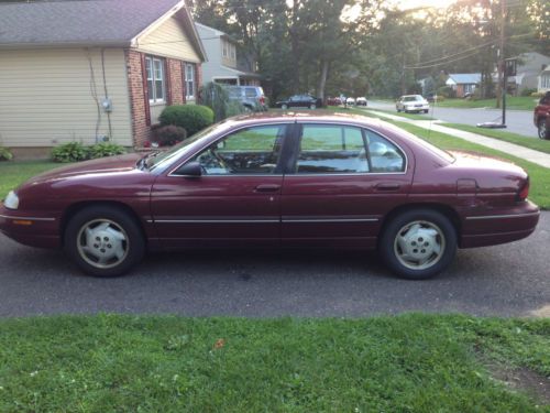 1998 chevy lumina