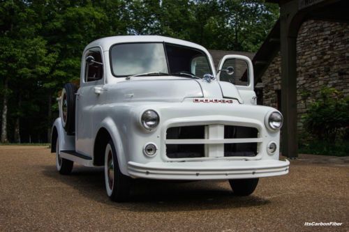 1951 dodge 1/2 ton pickup