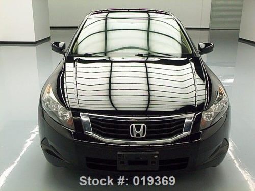 2009 HONDA ACCORD LX SEDAN AUTOMATIC CRUISE CONTROL 96K TEXAS DIRECT AUTO, US $11,980.00, image 2