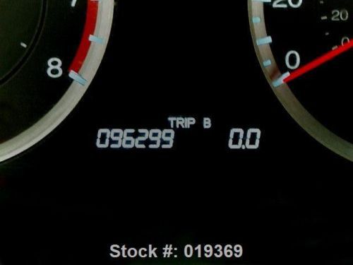 2009 HONDA ACCORD LX SEDAN AUTOMATIC CRUISE CONTROL 96K TEXAS DIRECT AUTO, US $11,980.00, image 9