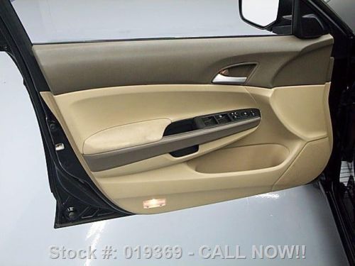 2009 HONDA ACCORD LX SEDAN AUTOMATIC CRUISE CONTROL 96K TEXAS DIRECT AUTO, US $11,980.00, image 11