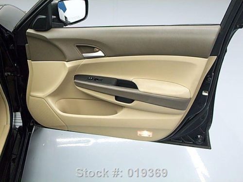 2009 HONDA ACCORD LX SEDAN AUTOMATIC CRUISE CONTROL 96K TEXAS DIRECT AUTO, US $11,980.00, image 15