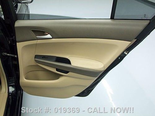 2009 HONDA ACCORD LX SEDAN AUTOMATIC CRUISE CONTROL 96K TEXAS DIRECT AUTO, US $11,980.00, image 17