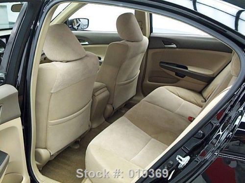 2009 HONDA ACCORD LX SEDAN AUTOMATIC CRUISE CONTROL 96K TEXAS DIRECT AUTO, US $11,980.00, image 18