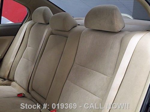 2009 HONDA ACCORD LX SEDAN AUTOMATIC CRUISE CONTROL 96K TEXAS DIRECT AUTO, US $11,980.00, image 19